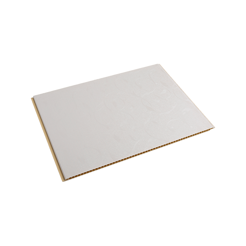 Paneles de pared decorativos de PVC de 400*7,5 mm, revestimiento de pared de PVC Paneles de pared decorativos de PVC de 400*7,5 mm, revestimiento de pared de PVC