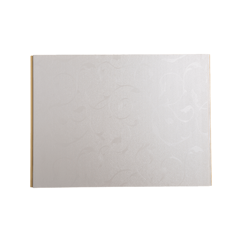 Paneles de pared decorativos de PVC de 400*7,5 mm, revestimiento de pared de PVC Paneles de pared decorativos de PVC de 400*7,5 mm, revestimiento de pared de PVC