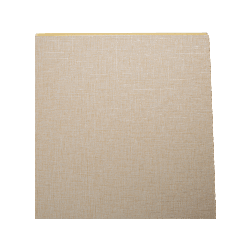 Hojas de revestimiento de pared de PVC de 800*6 mm, paneles de pared impermeables para cocina