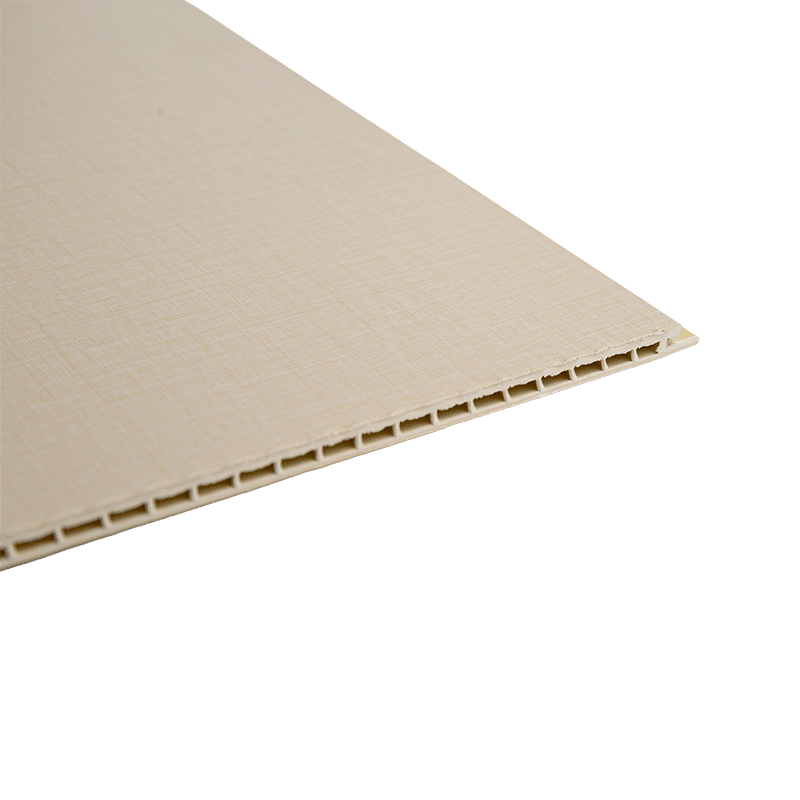 Hojas de revestimiento de pared de PVC de 800*6 mm, paneles de pared impermeables para cocina