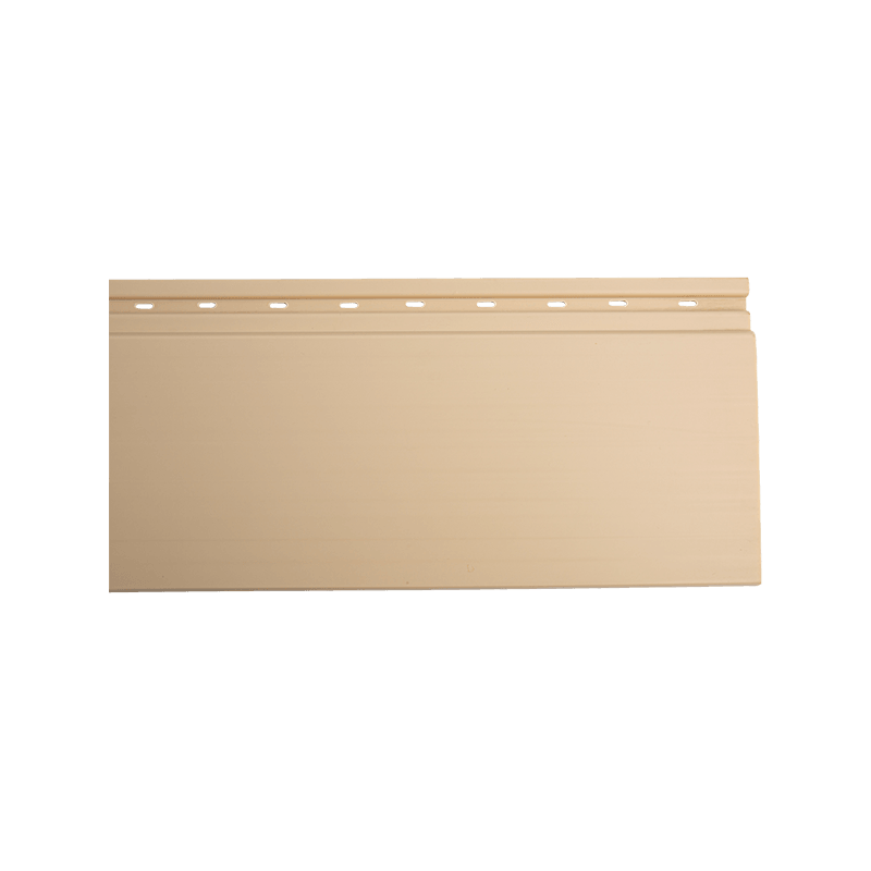 Panel de pared de PVC personalizado de 145×16 mm