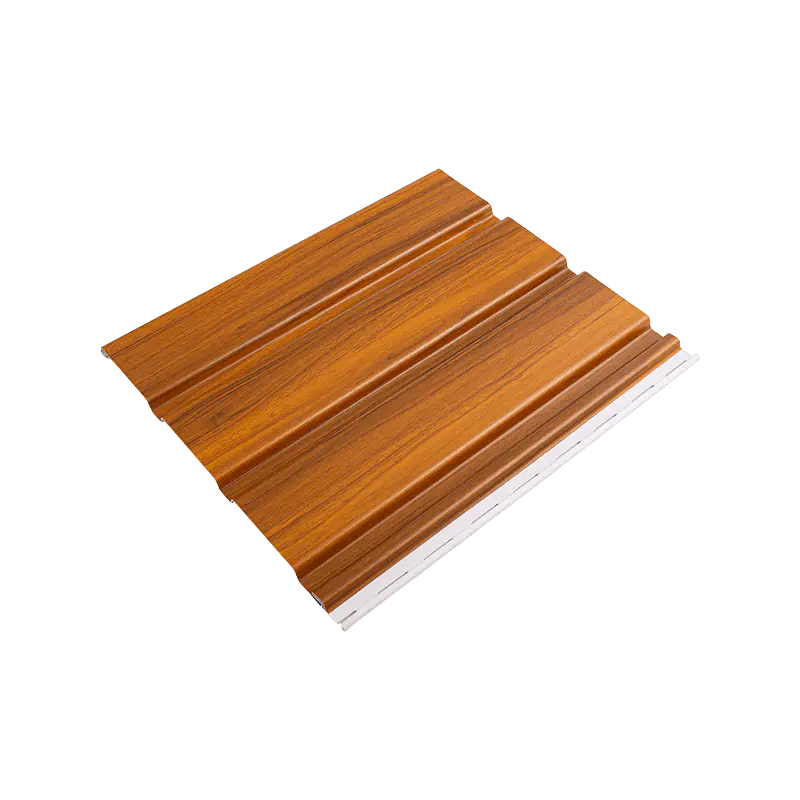 Panel de techo de PVC de 300 mm