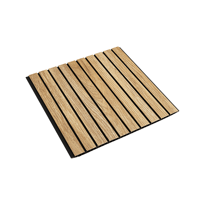 Hoja de panel de PVC de 300*10 mm para techo - Espacios negros Hoja de panel de PVC de 300*10 mm para techo - Espacios negros