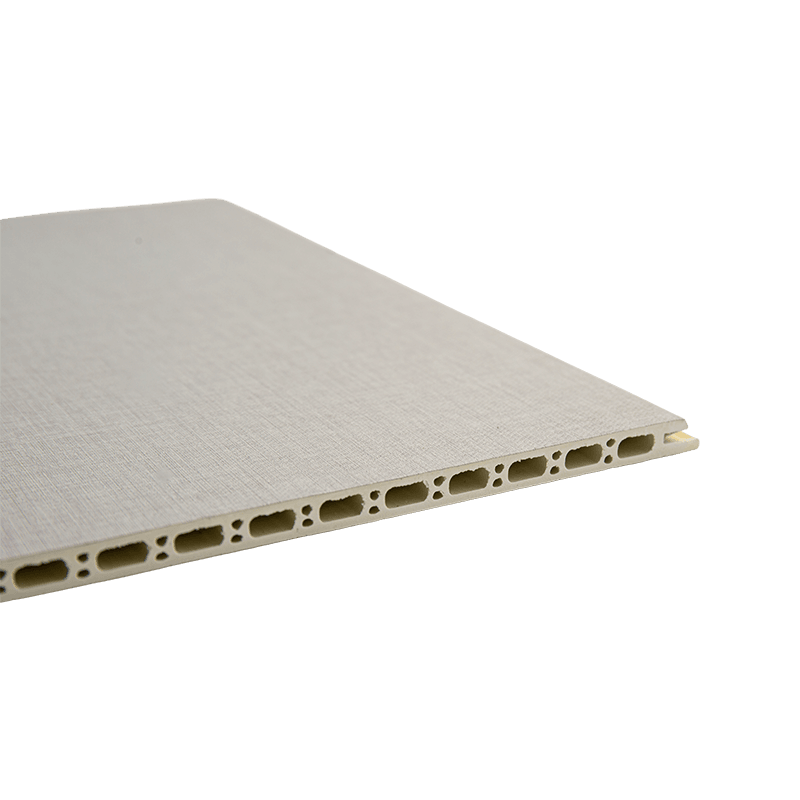 Paneles de pared de PVC de 600*9 mm, láminas de revestimiento de pared de PVC