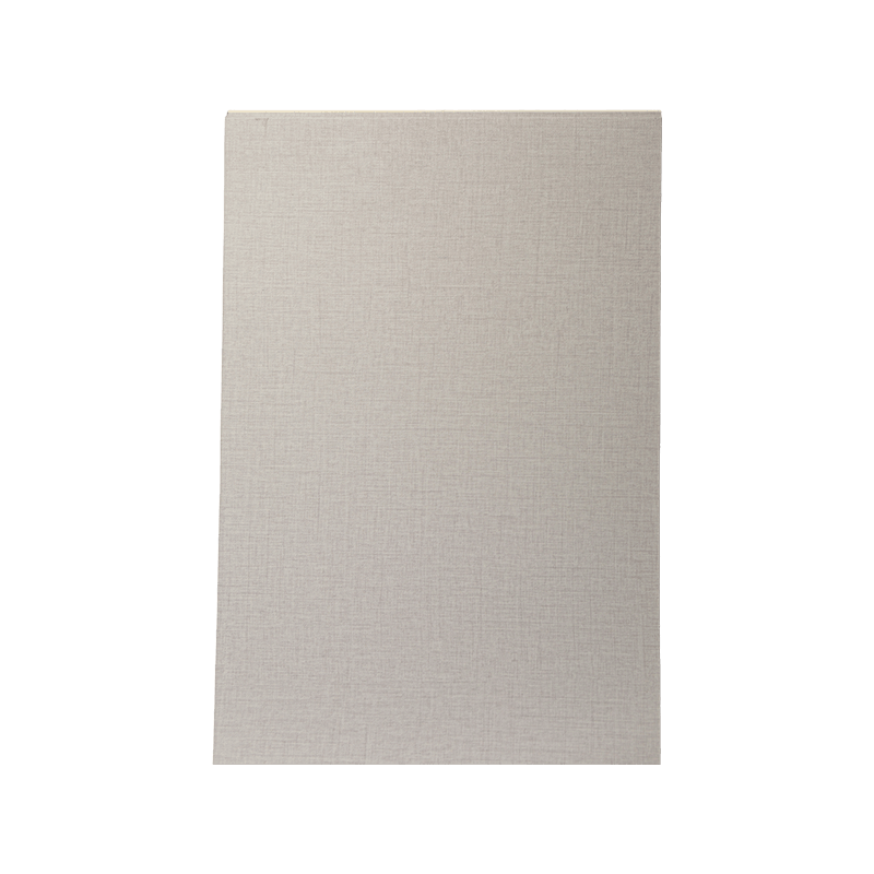 Paneles de pared de PVC de 600*9 mm, láminas de revestimiento de pared de PVC