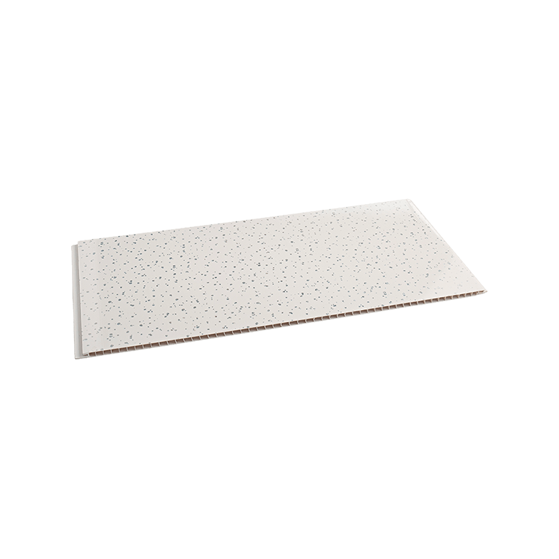Paneles de pared de PVC de 600*9 mm, láminas de revestimiento de pared de PVC