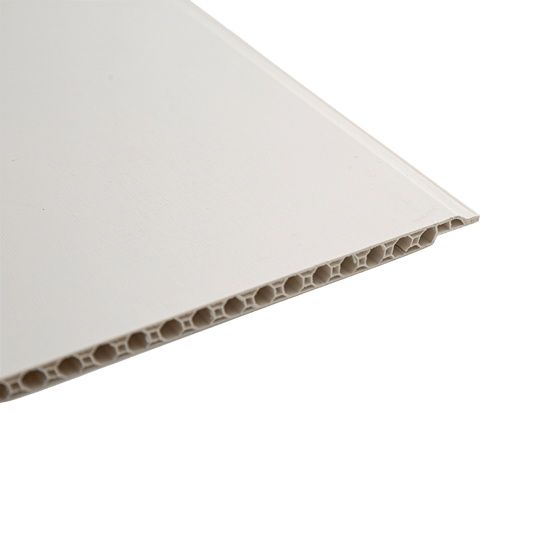Revestimiento de láminas de PVC de 600*8,5 mm, revestimiento de paneles de pared de PVC