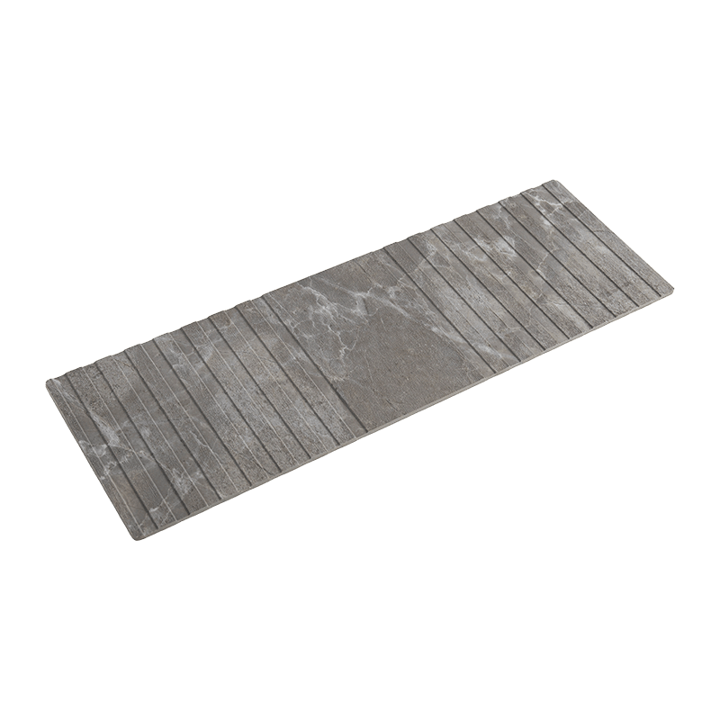 Tablero con panel UV de 2-3 mm, láminas de pared UV - Parrilla