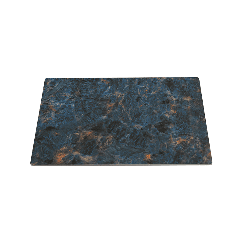 Tablero con panel UV de 2-3 mm, láminas de pared UV - Parrilla