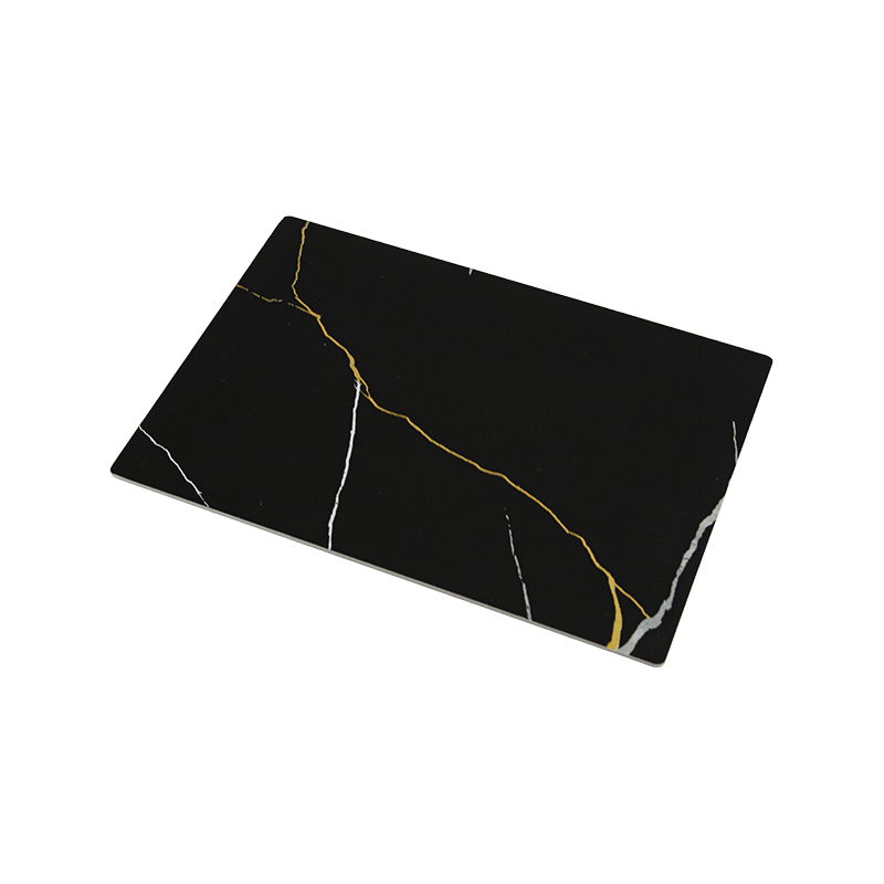 Tablero con panel UV de 2-3 mm, láminas de pared UV - Parrilla