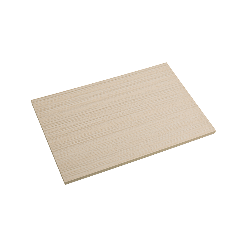Paneles decorativos de chapa de madera de 5,8 mm, revestimiento de chapa de madera, láminas de chapa de madera para paredes - Grano de madera