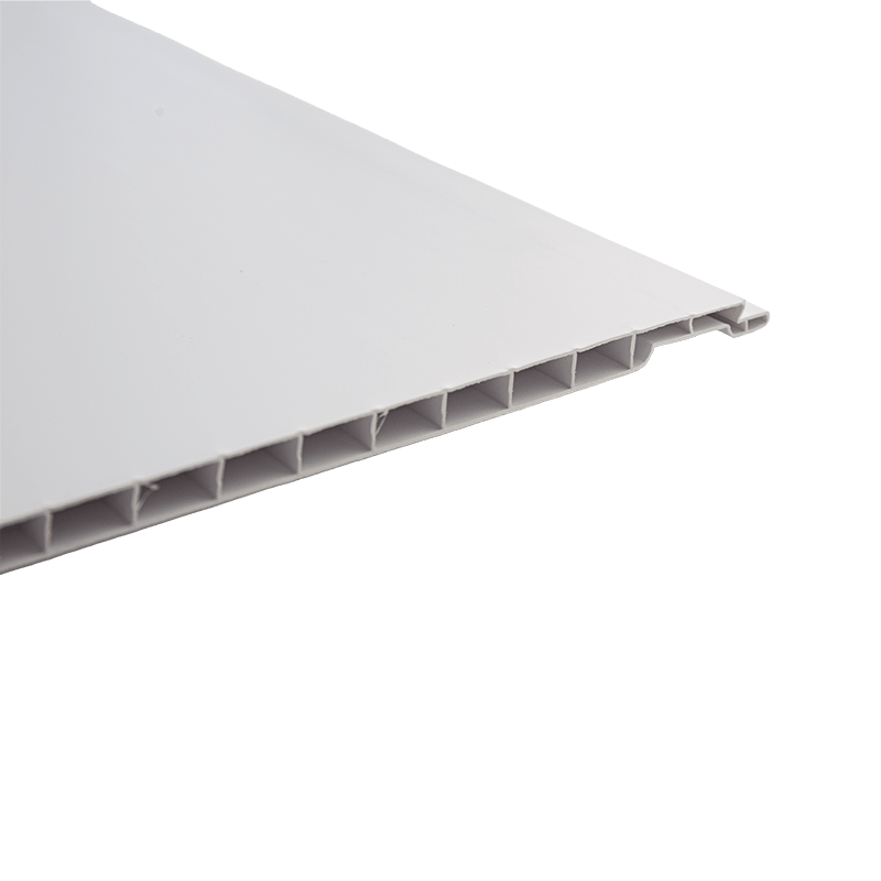 Panel de pared de PVC personalizado de 406*10 mm