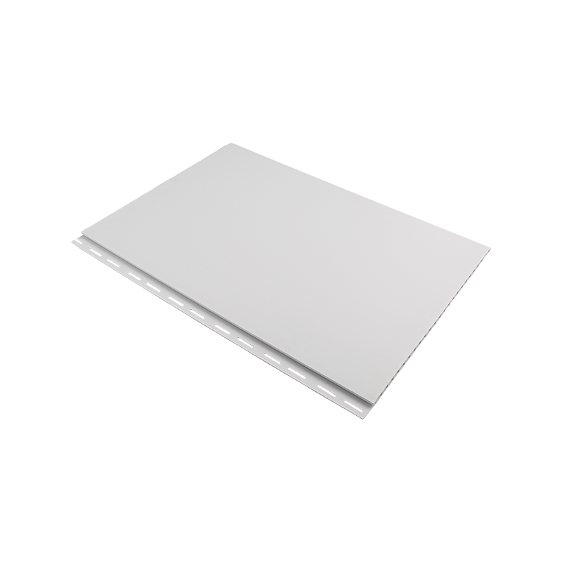 Panel de pared de PVC personalizado de 406*10 mm