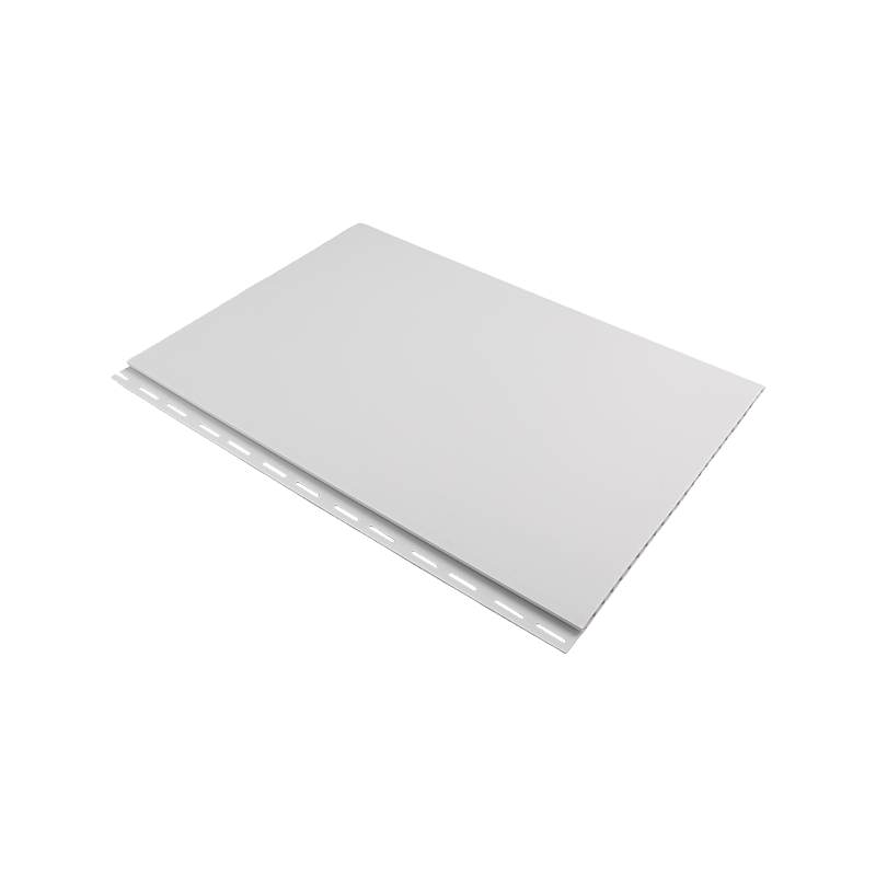 Panel de pared de PVC personalizado de 406*10 mm