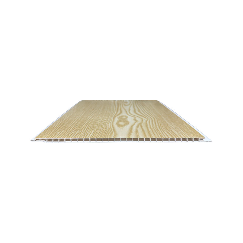 Techo plano de PVC de 250*5 mm, techo impermeable de PVC