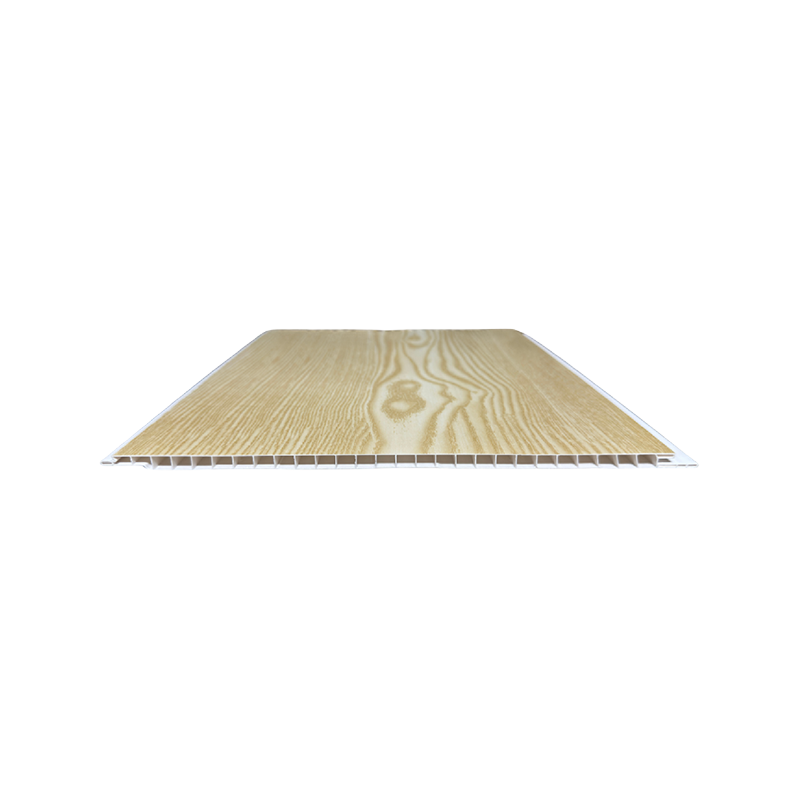 Techo plano de PVC de 250*5 mm, techo impermeable de PVC