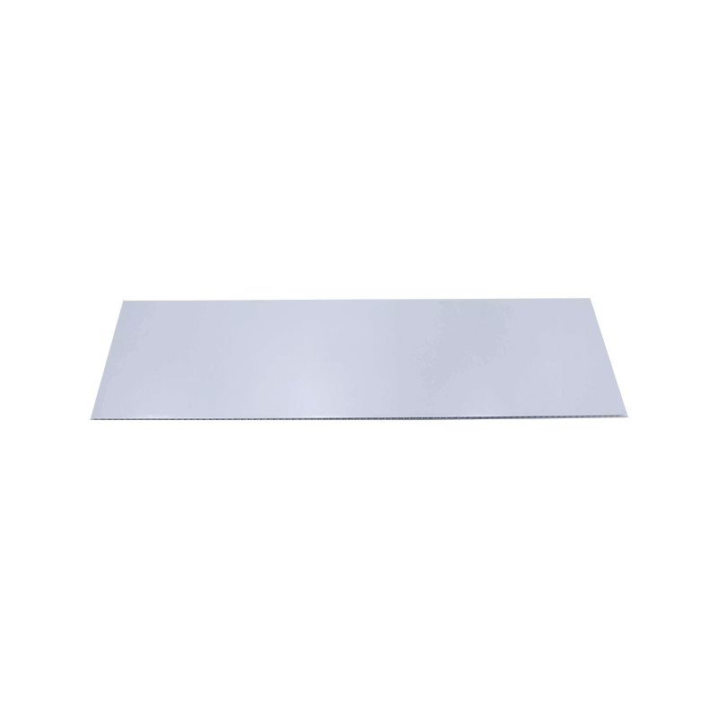 Hojas de revestimiento de PVC blanco de 1000*10 mm, panel de tablero de pared de PVC