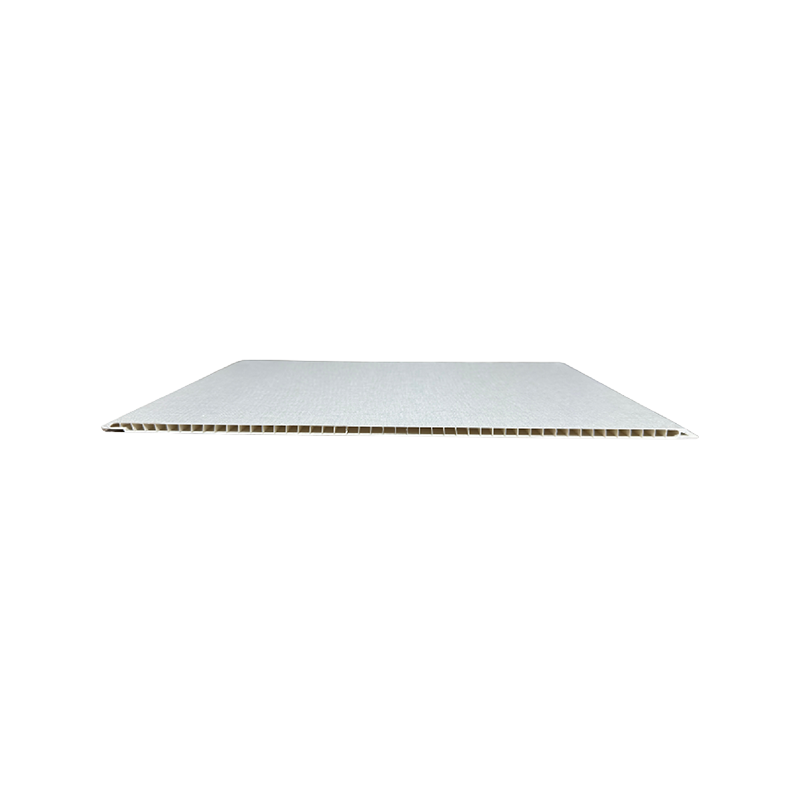 Paneles de pared decorativos de PVC de 400*7 mm, revestimiento de pared de PVC - Costura en V Paneles de pared decorativos de PVC de 400*7 mm, revestimiento de pared de PVC - Costura en V