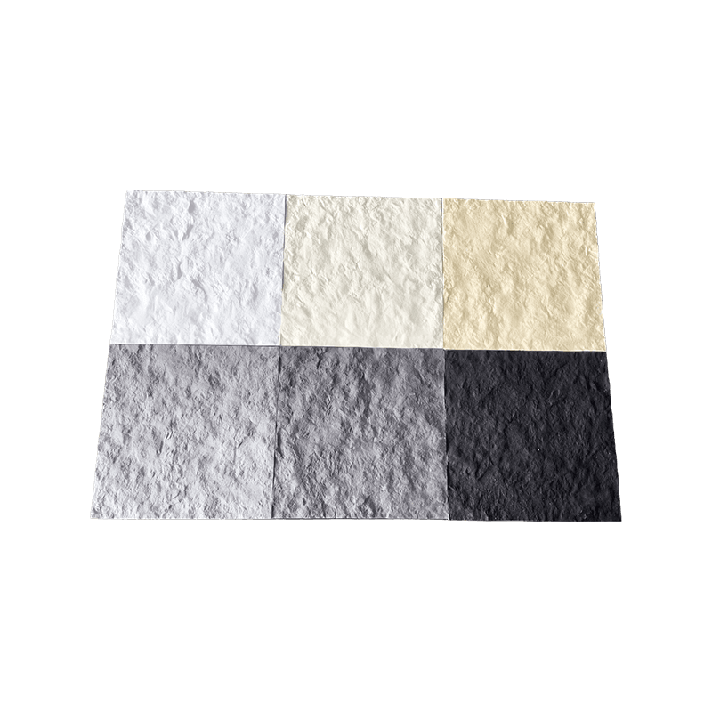 Revestimiento de arcilla flexible Mountain Rock