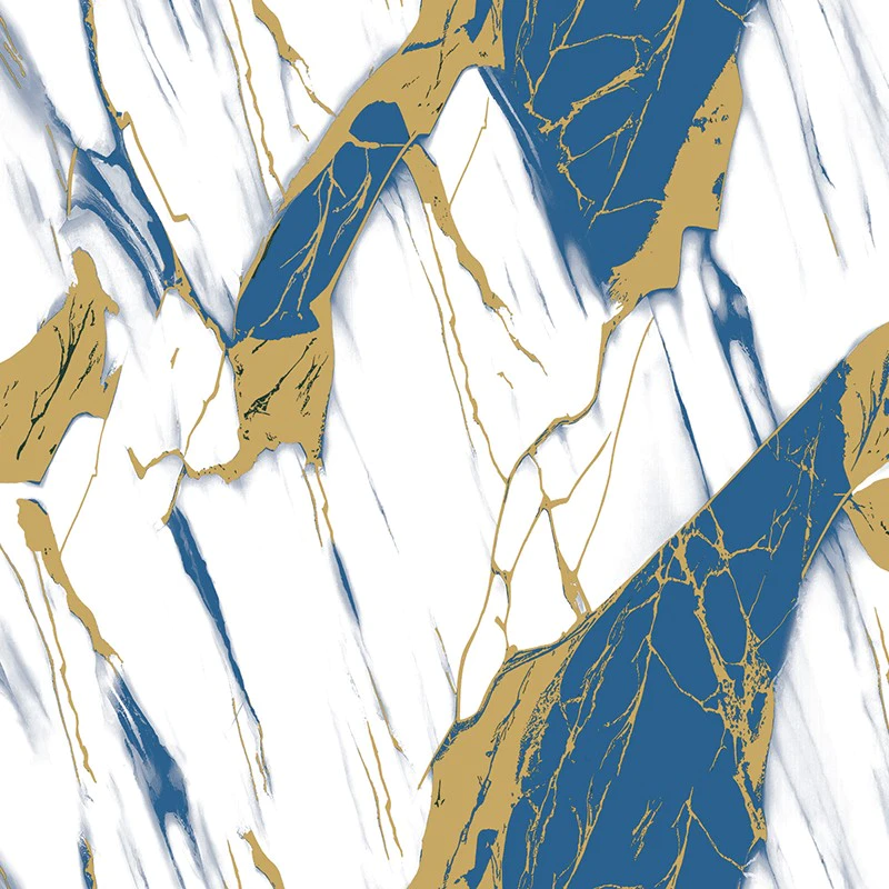 Flim PET de Blue Gold Coast