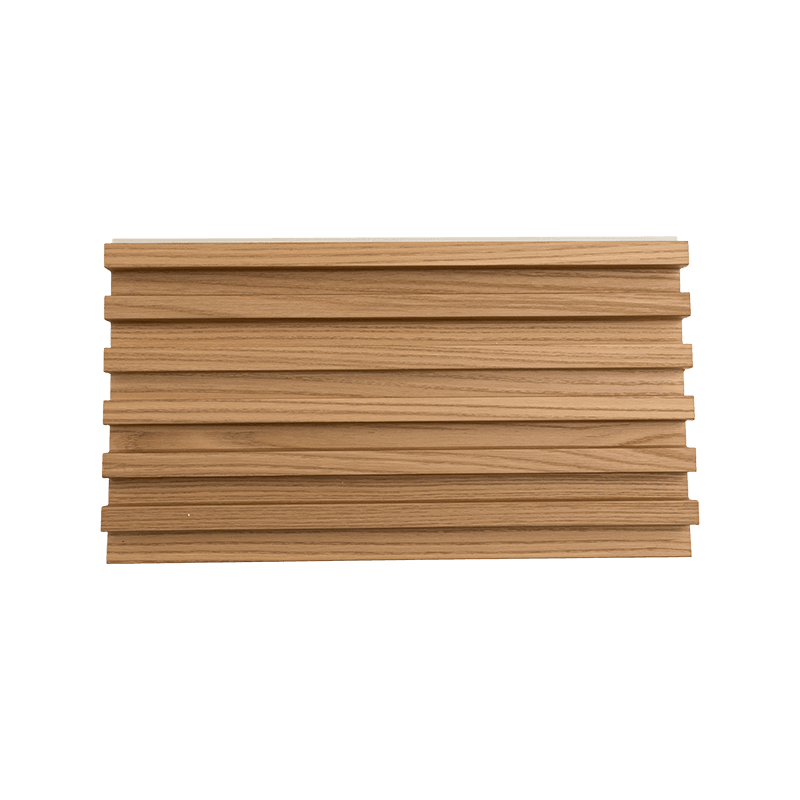 Rejilla de forma irregular
