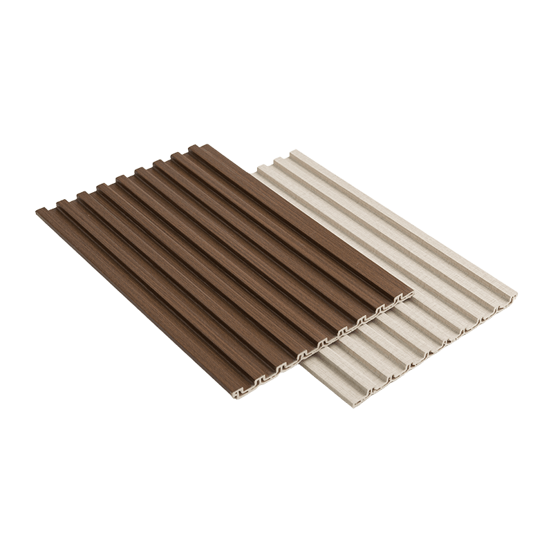 Rejilla de forma irregular