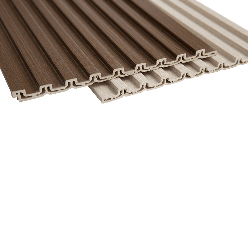 Rejilla de forma irregular