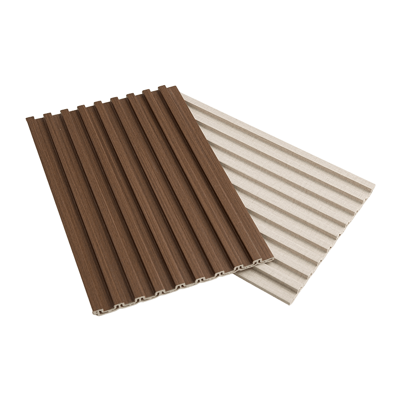 Rejilla de forma irregular