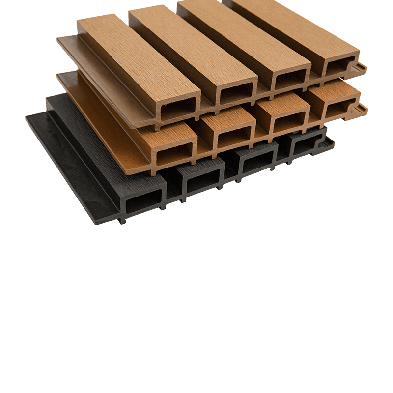 Pisos compuestos de madera y plástico Great Wall PE de 219*26 mm (generación 1) Pisos compuestos de madera y plástico Great Wall PE de 219*26 mm (generación 1)
