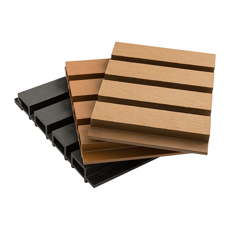 Pisos compuestos de madera y plástico Great Wall PE de 219*26 mm (generación 1)