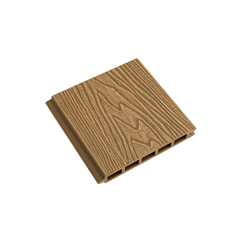 Pisos compuestos de madera y plástico PE con cerca de 160*20 mm (generación 1) Pisos compuestos de madera y plástico PE con cerca de 160*20 mm (generación 1)