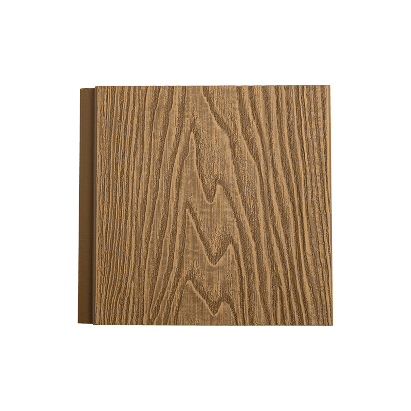 Pisos compuestos de madera y plástico PE con cerca de 160*20 mm (generación 1) Pisos compuestos de madera y plástico PE con cerca de 160*20 mm (generación 1)