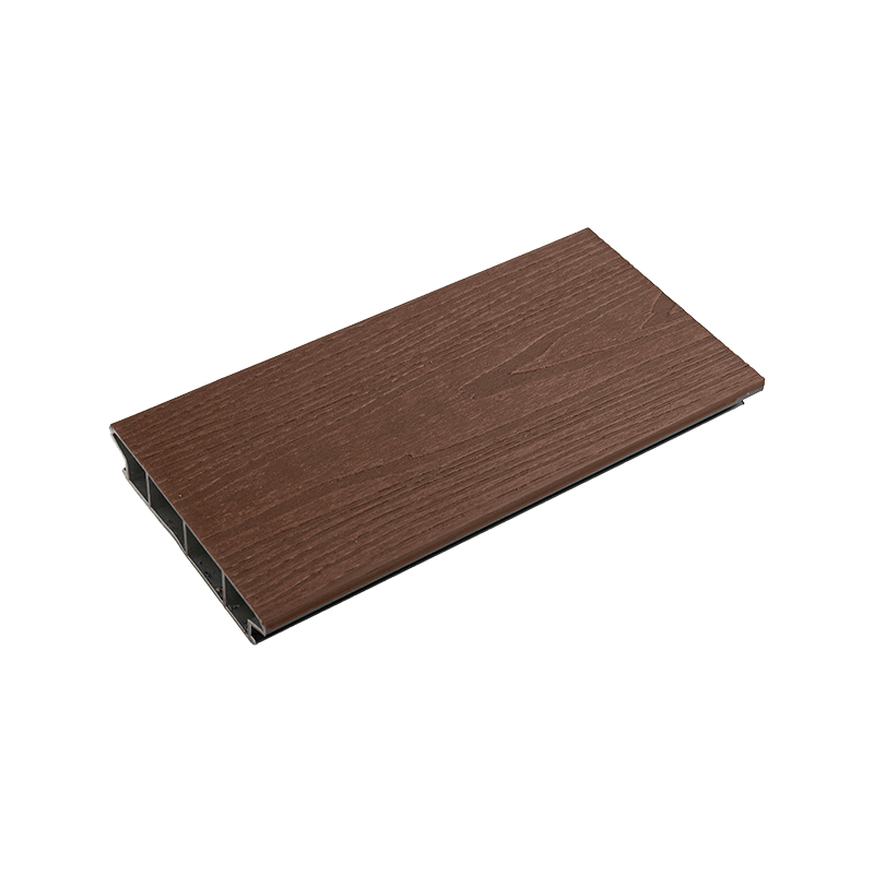 Pisos de aleación de aluminio con relieve de grano de madera, terrazas compuestas de aluminio para exteriores - Marrón Pisos de aleación de aluminio con relieve de grano de madera, terrazas compuestas de aluminio para exteriores - Marrón