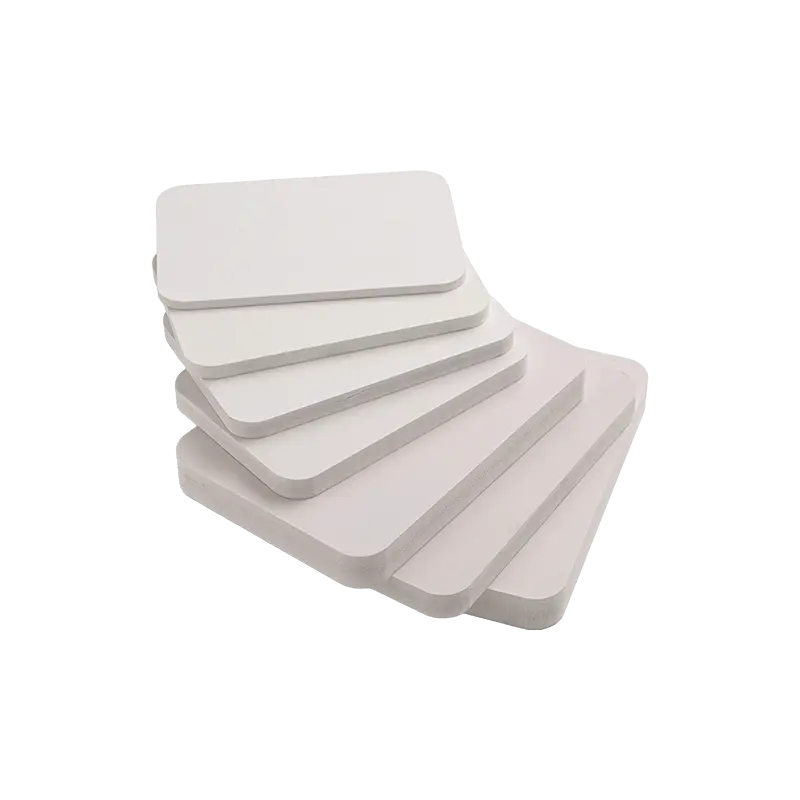 Tablero de espuma