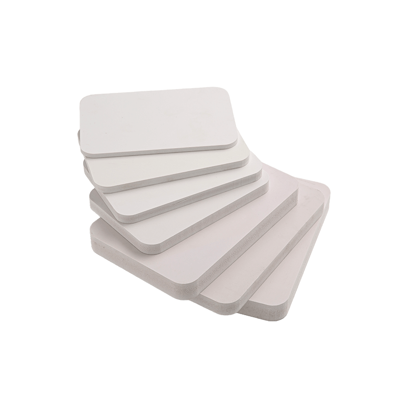 Tablero de espuma