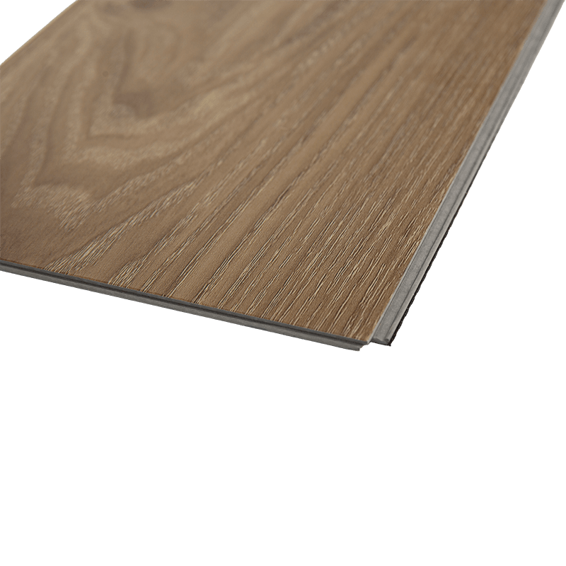 Pisos SPC de grano de madera de 1220*180 mm