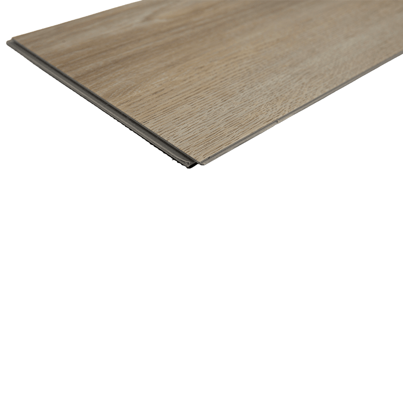 Pisos SPC de grano de madera de 1220*180 mm