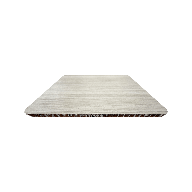 Tablero de nido de abeja de aluminio con grano de madera de 7, 8, 9, 18 mm, placa de nido de abeja de aluminio, paneles de pared de nido de abeja de aluminio