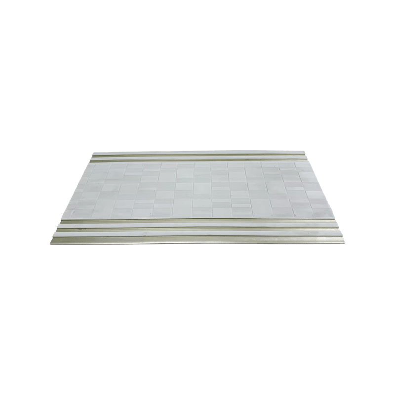 Panel PS a cuadros de 30 cm