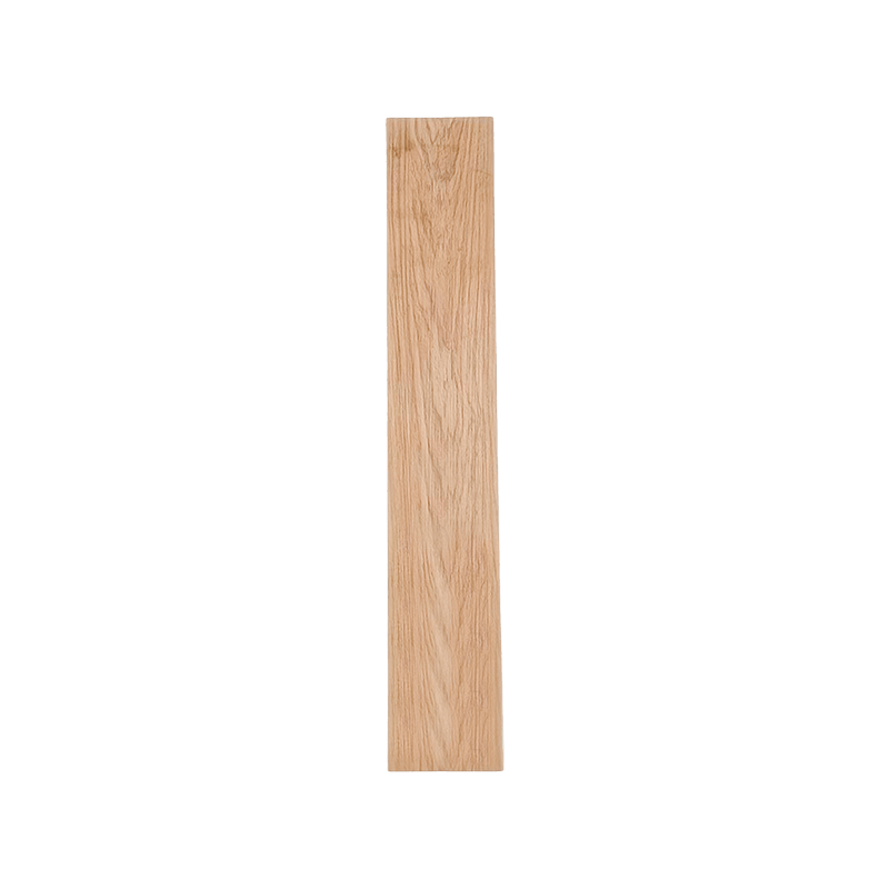 Pegatina para suelo de vinilo con grano de madera de 152,4*914,4 mm Pegatina para suelo de vinilo con grano de madera de 152,4*914,4 mm