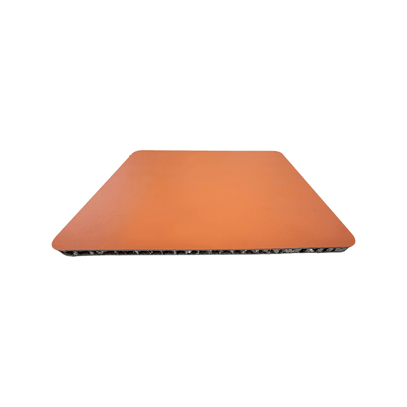 Panel sándwich de panal de aluminio de color sólido de 7, 8, 9, 18 mm, lámina de aluminio de panal, panel compuesto de panal de aluminio Panel sándwich de panal de aluminio de color sólido de 7, 8, 9, 18 mm, lámina de aluminio de panal, panel compuesto de panal de aluminio