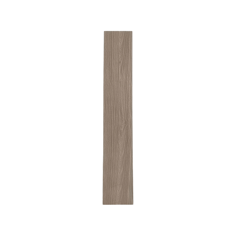 Pegatina para suelo de vinilo con grano de madera de 152,4*914,4 mm Pegatina para suelo de vinilo con grano de madera de 152,4*914,4 mm