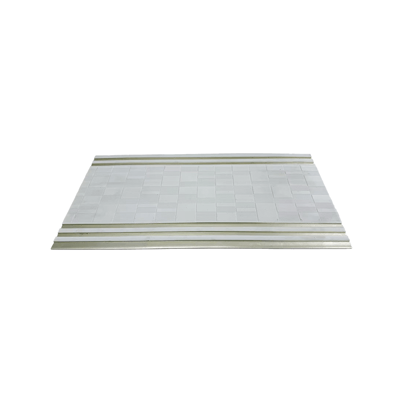 Panel PS a cuadros de 30 cm