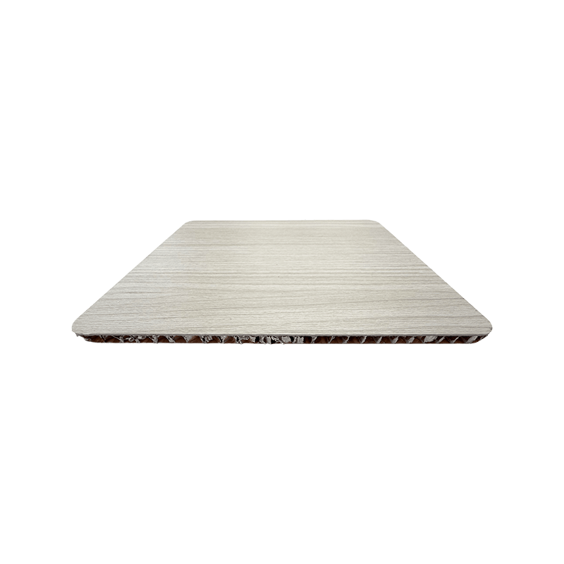 Tablero de nido de abeja de aluminio con grano de madera de 7, 8, 9, 18 mm, placa de nido de abeja de aluminio, paneles de pared de nido de abeja de aluminio