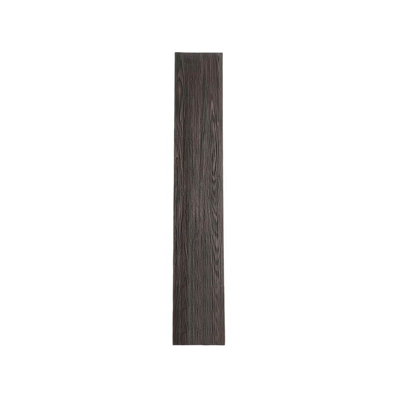 Pegatina para suelo de vinilo con grano de madera de 152,4*914,4 mm Pegatina para suelo de vinilo con grano de madera de 152,4*914,4 mm